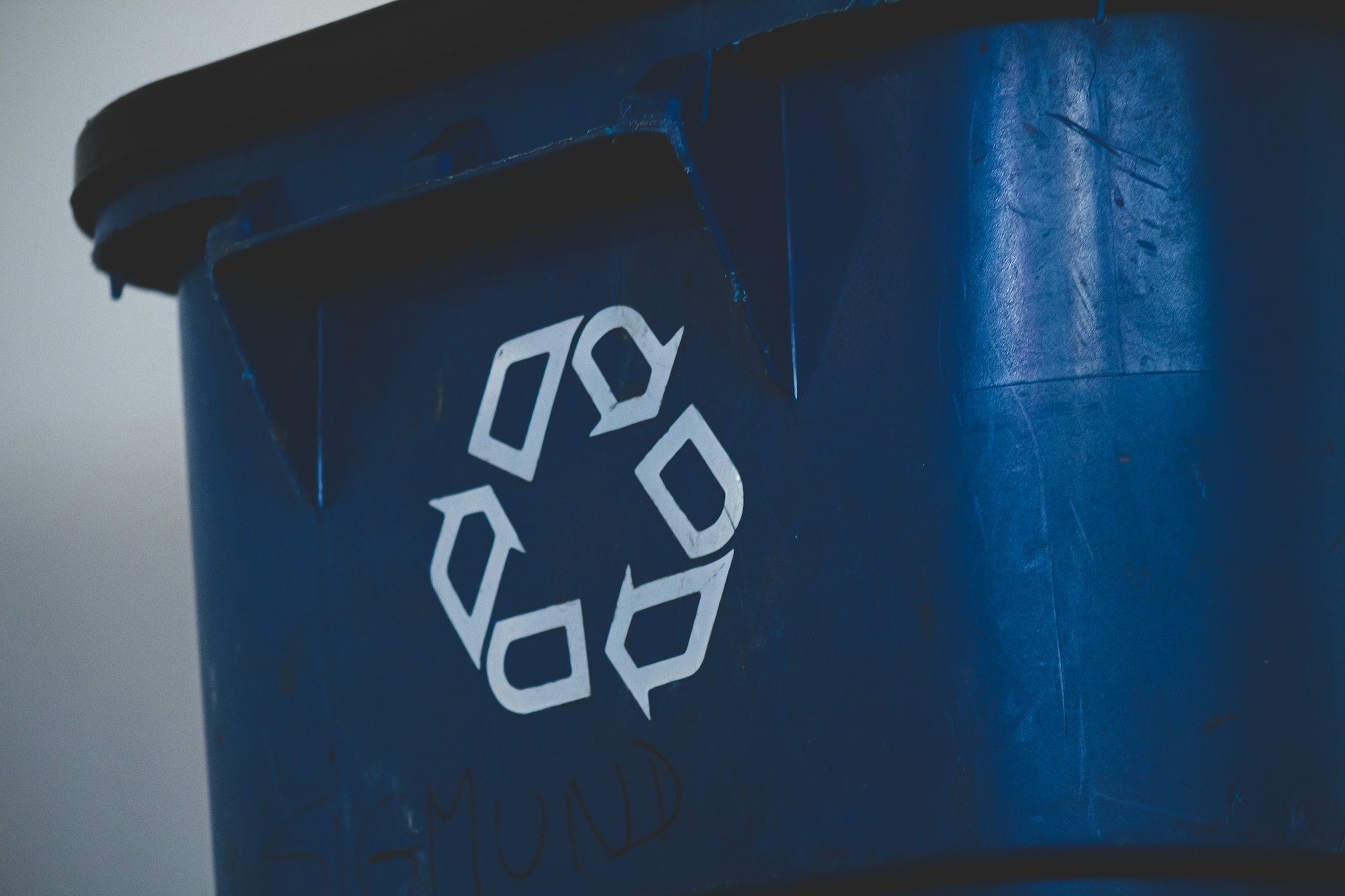 Upravljanje otpadom i reciklaža
